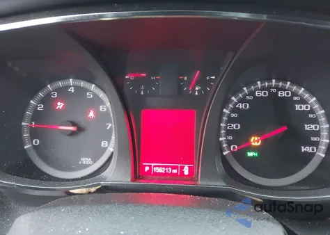 2014 GMC Terrain Sle-1 z USA, uszkodzony, nr VIN 2GKALMEK1E6103864